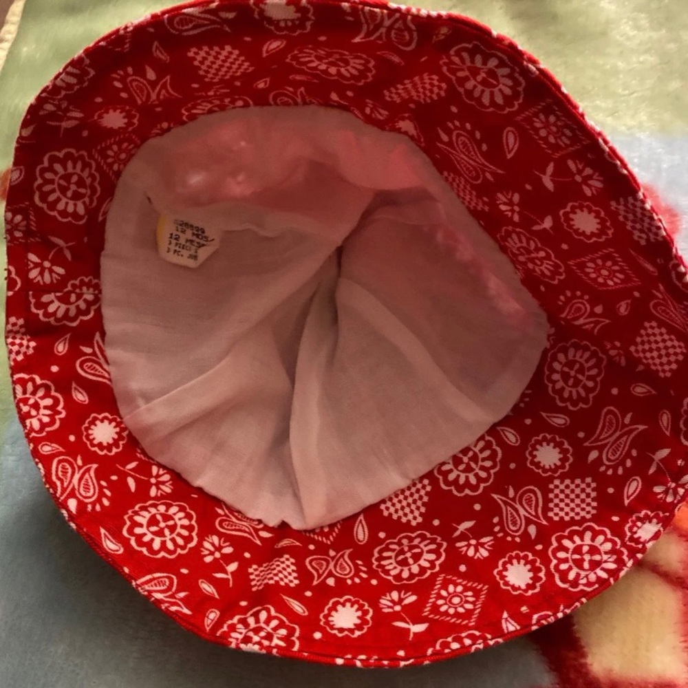 Baby Dress - Picture 6 of 7